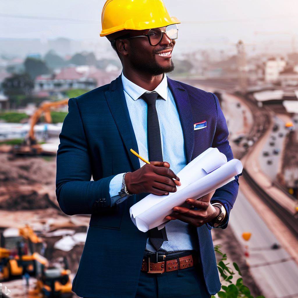 Understanding the Roles of Urban Planners in Nigeria