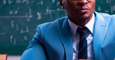 Understanding the Unions of Teachers in Nigeria: A Detailed Analysis