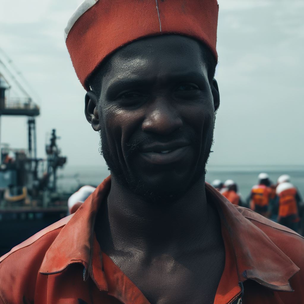 Unionizing Sailors and Oilers: Nigeria’s Maritime Unions