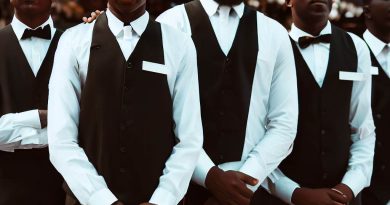 Unions for Waiters in Nigeria: Benefits & How to Join