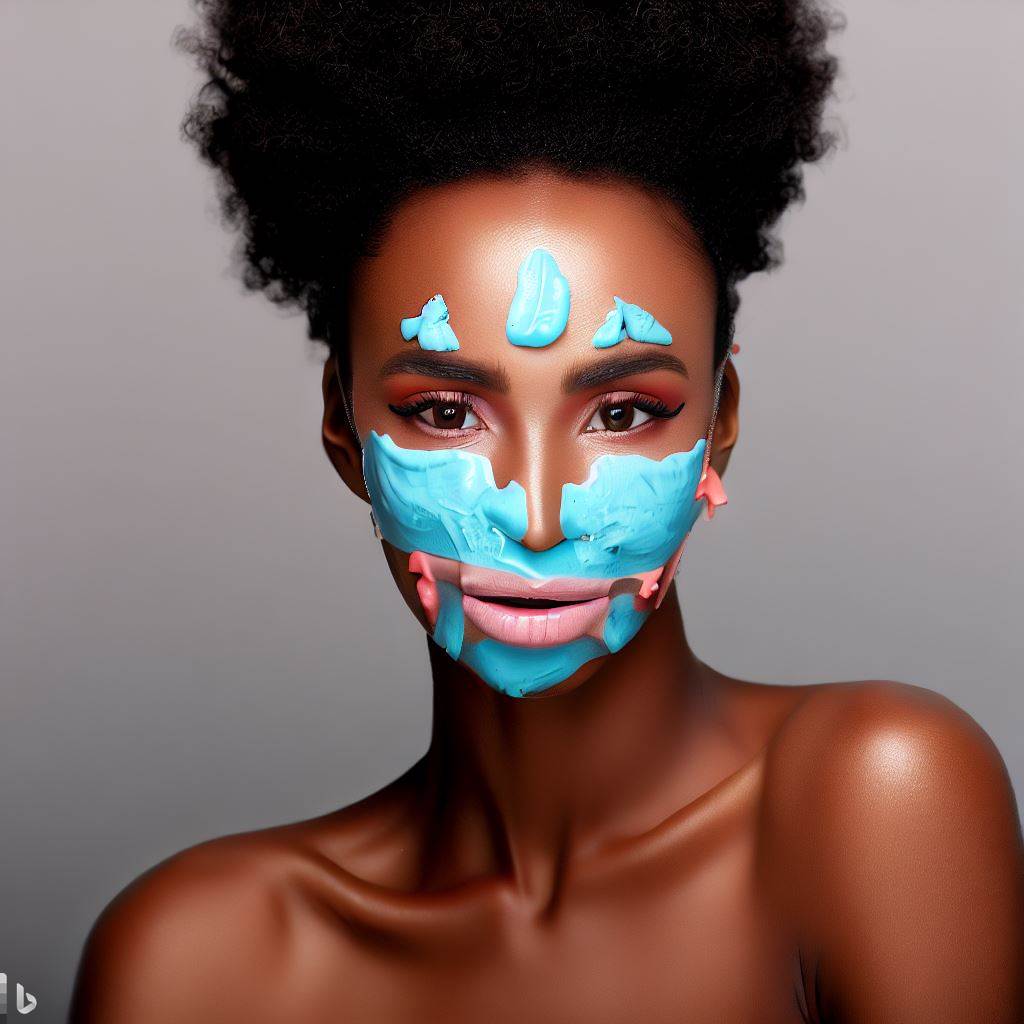 Unveiling Nigeria's Top-Rated Make-Up Artists: A Review
