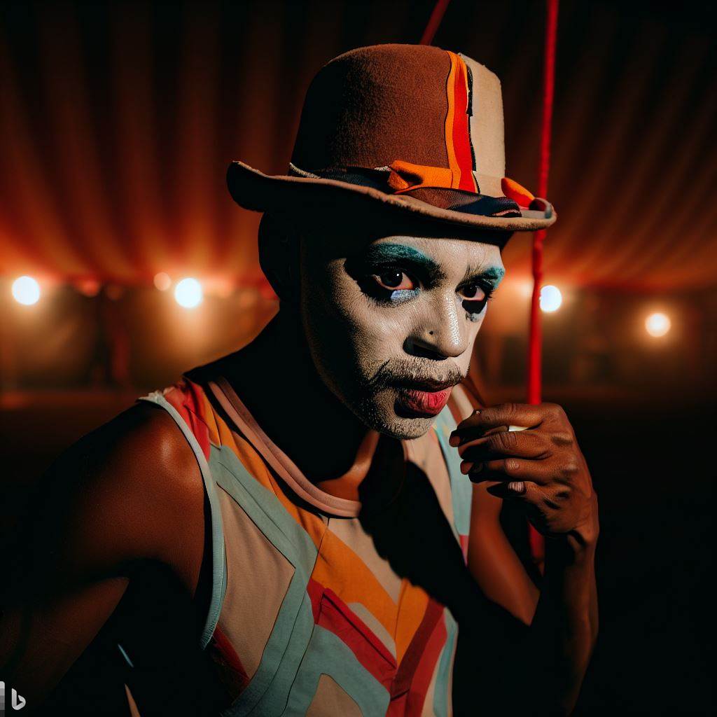 Unveiling the Hidden Challenges of Circus Life in Nigeria
