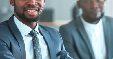 Upcoming Trends in Sales Management: A Nigerian Context