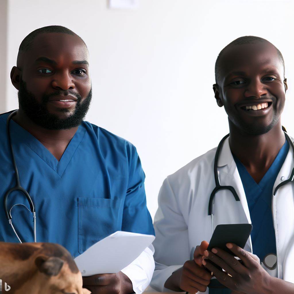 Veterinary Policy and Regulation in Nigeria: An Overview