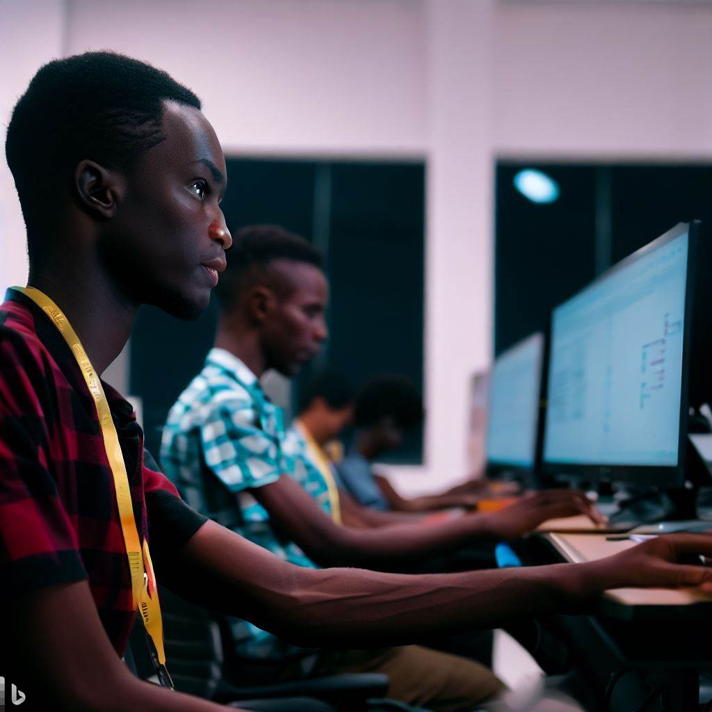 Web Development Bootcamps in Nigeria: A Review