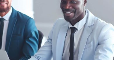 What Makes a Great Purchasing Manager in Nigeria?