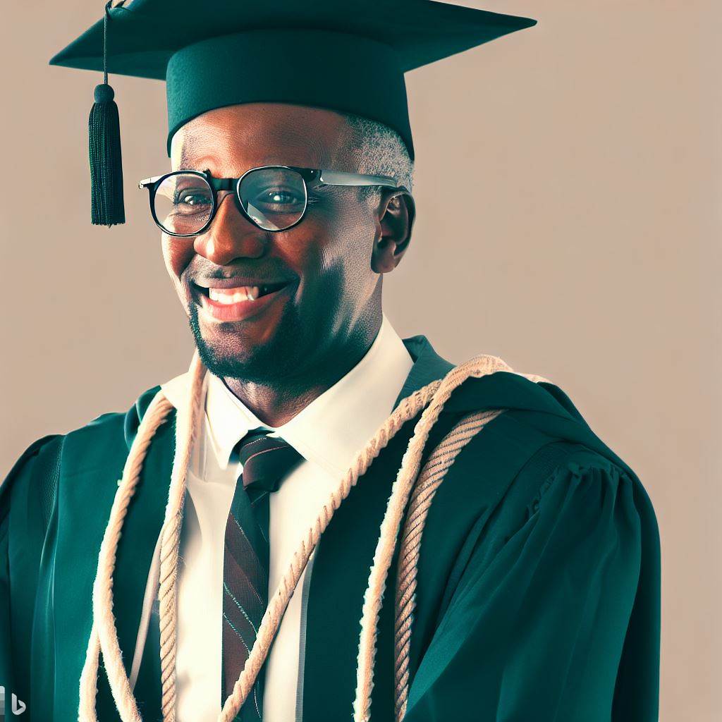 What Makes a Successful University Professor in Nigeria?