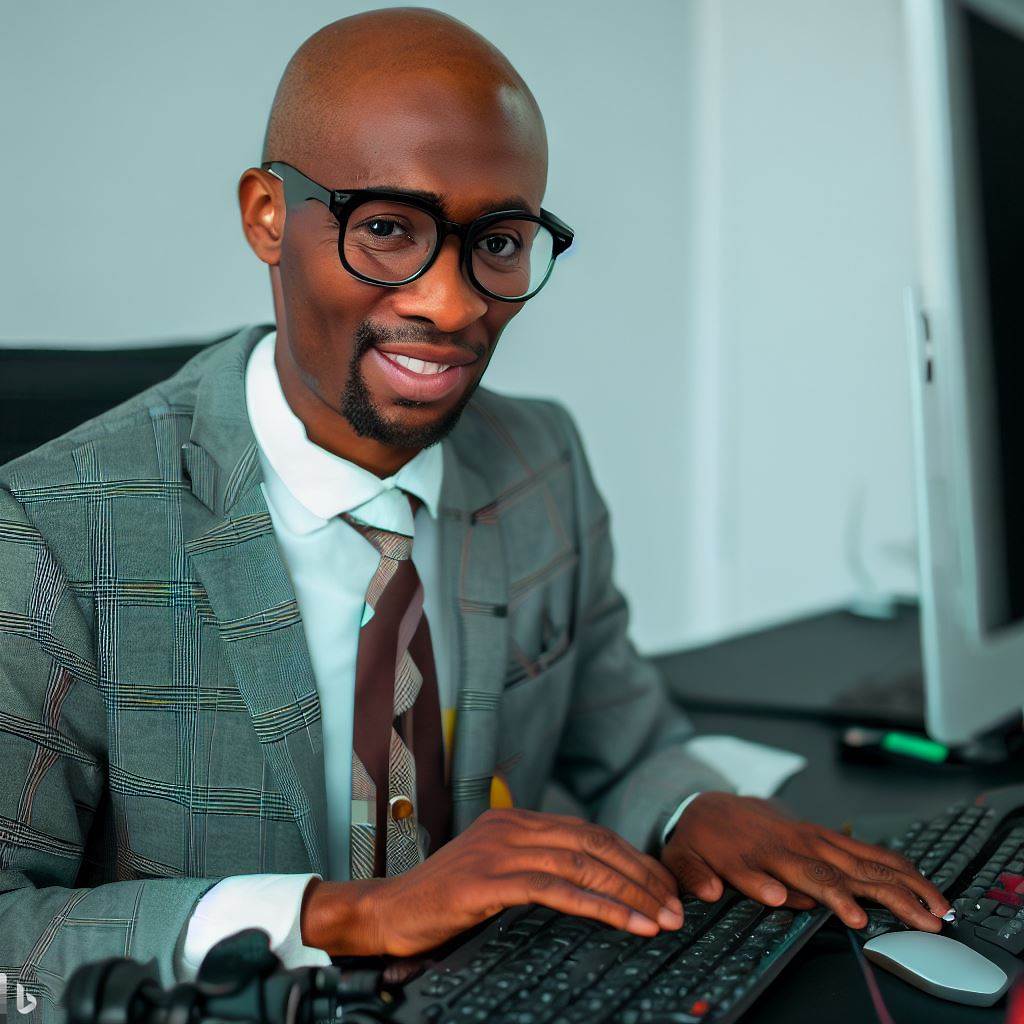 What Salary Can an Editor Expect in Nigeria? The Reality