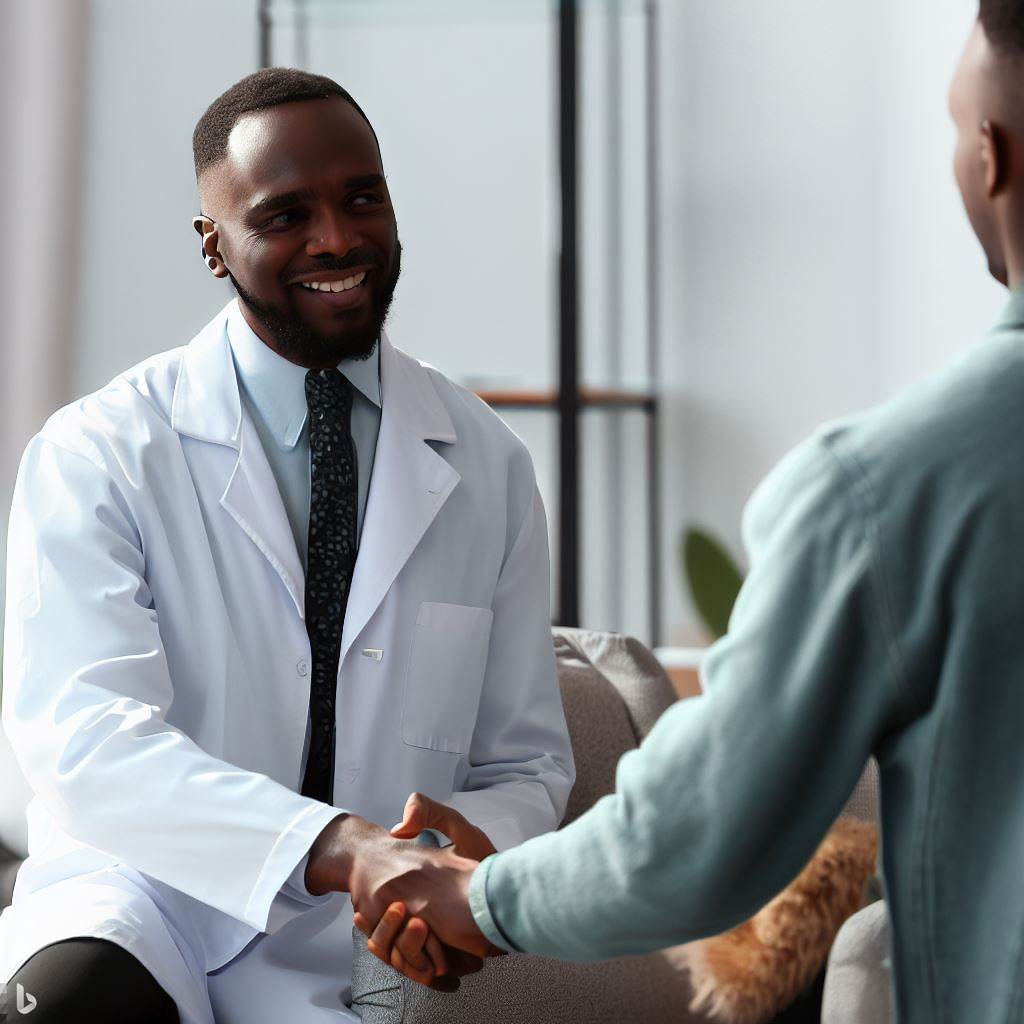 What To Expect From Your Psychiatrist Visit in Nigeria