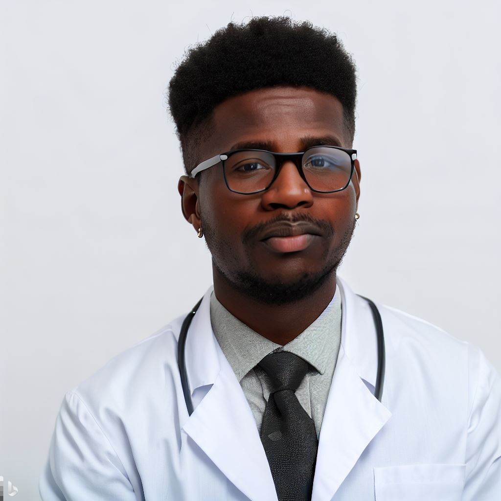 What to Expect: The Day-to-Day Life of a Nigerian Pharmacist
