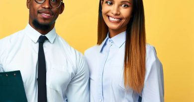 What to Expect: Your First Physical Therapist Assistant Job in Nigeria