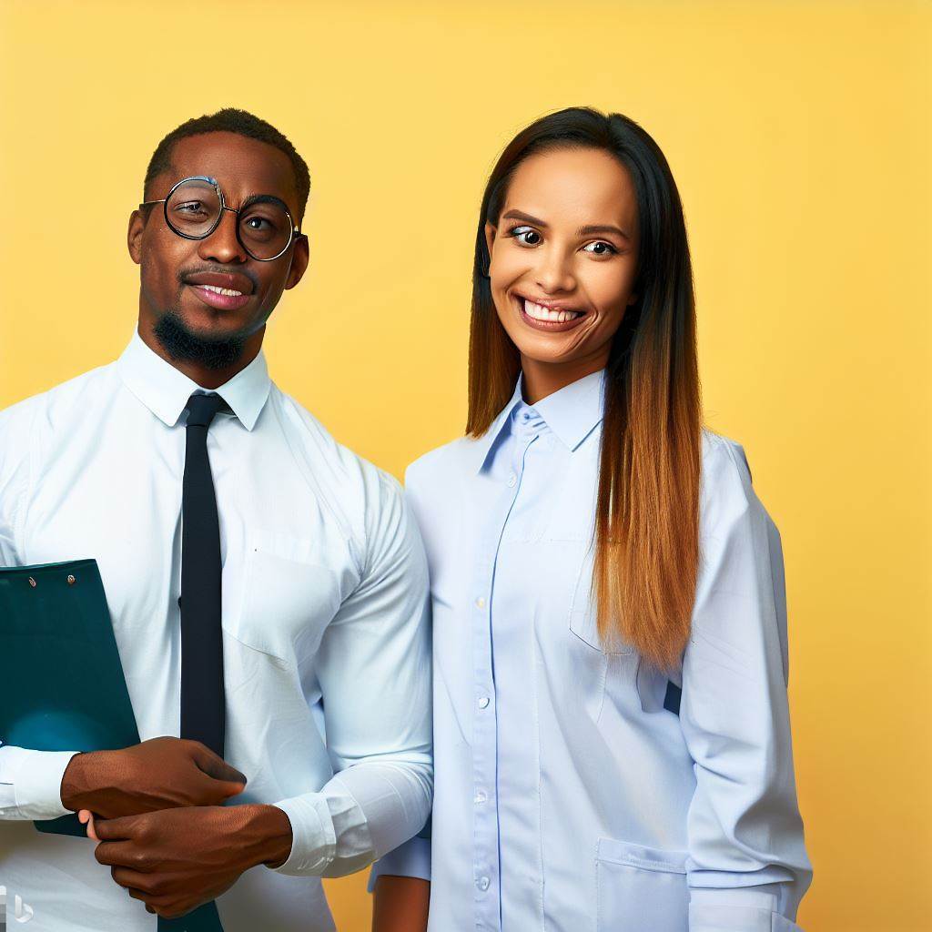 What to Expect: Your First Physical Therapist Assistant Job in Nigeria