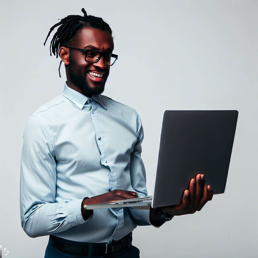 What to Expect as an IT Specialist in Nigeria's Tech Industry
