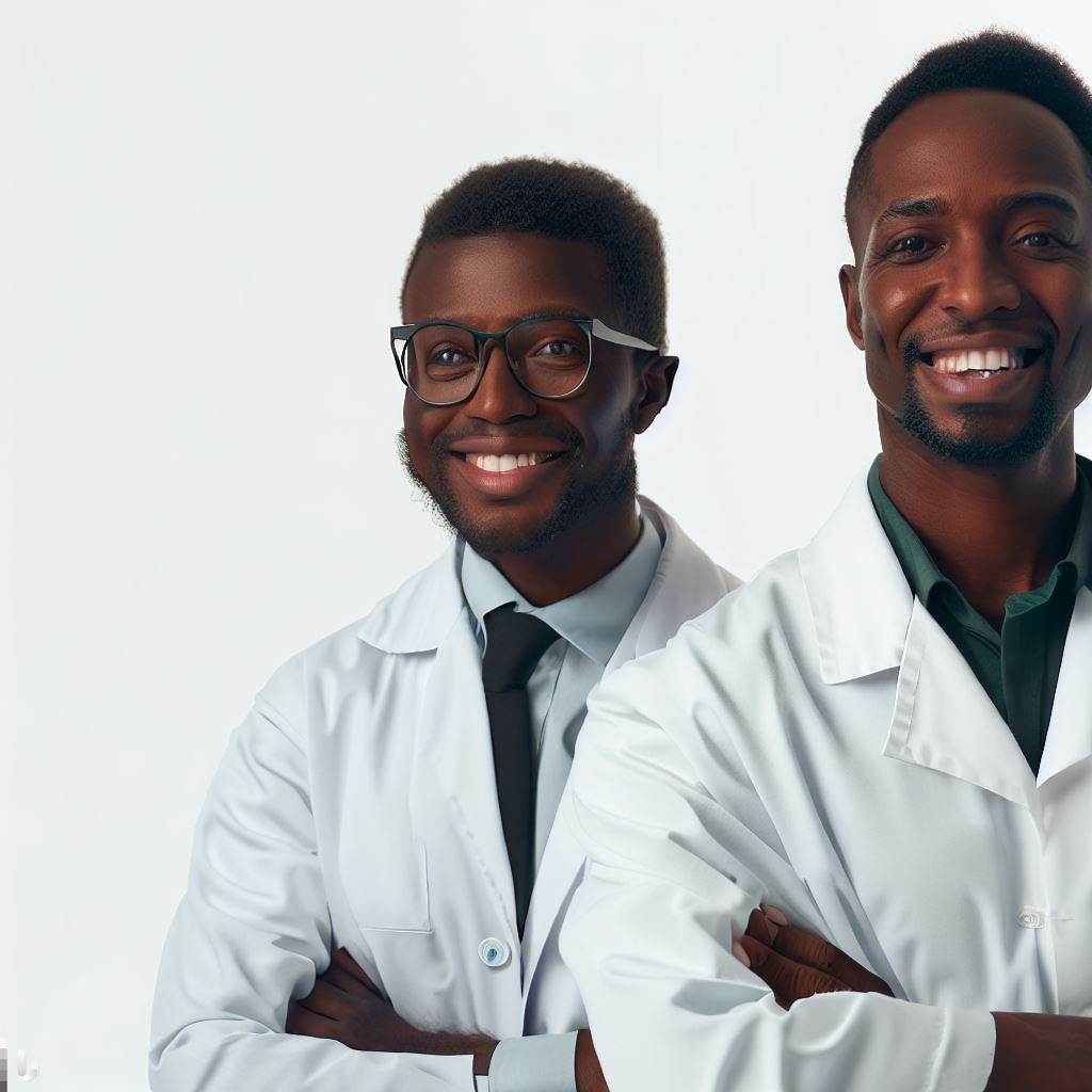 Why Podiatry Could Be Nigeria's Next Big Healthcare Field