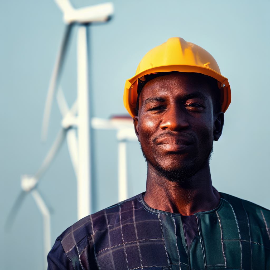 Wind-Turbine Maintenance: An In-Depth Look in Nigeria