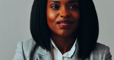 Women in Accounting: Perspectives from Nigerian Professionals