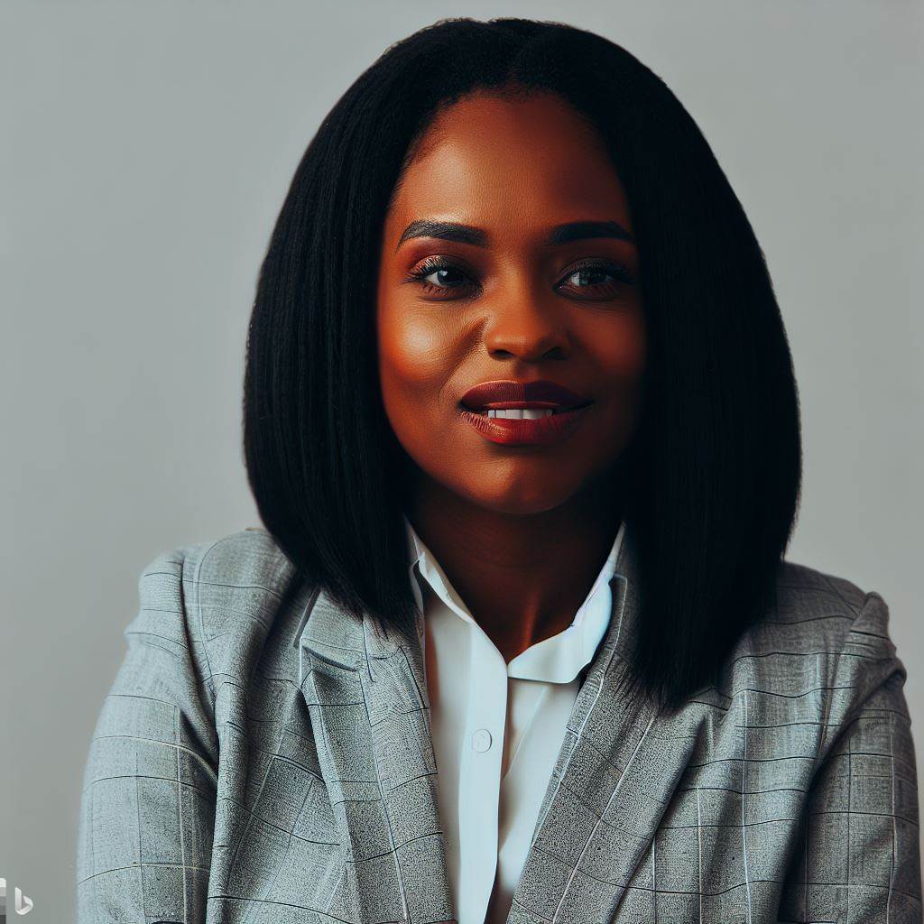 Women in Accounting: Perspectives from Nigerian Professionals