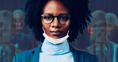 Women in Financial Management: A Nigerian Perspective