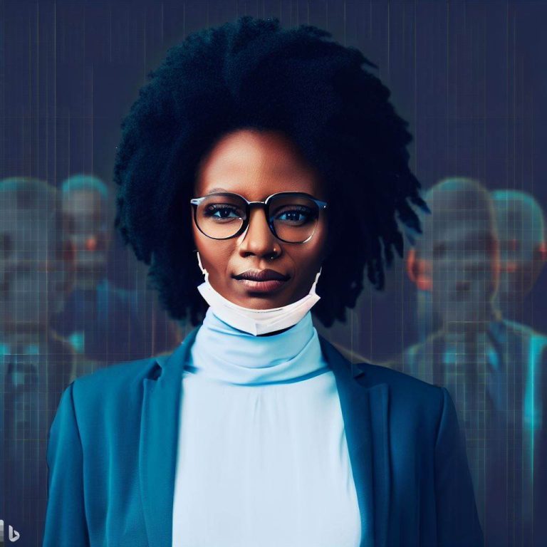 Women in Risk Management: Breaking Barriers in Nigeria