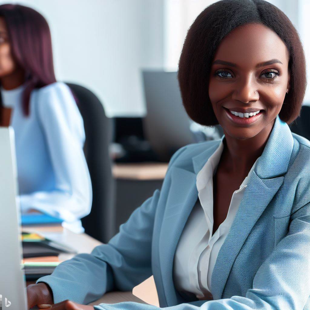 Women in Market Research Analysis: A Nigerian Perspective