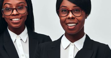 Women in Promotions Management: A Nigerian Perspective