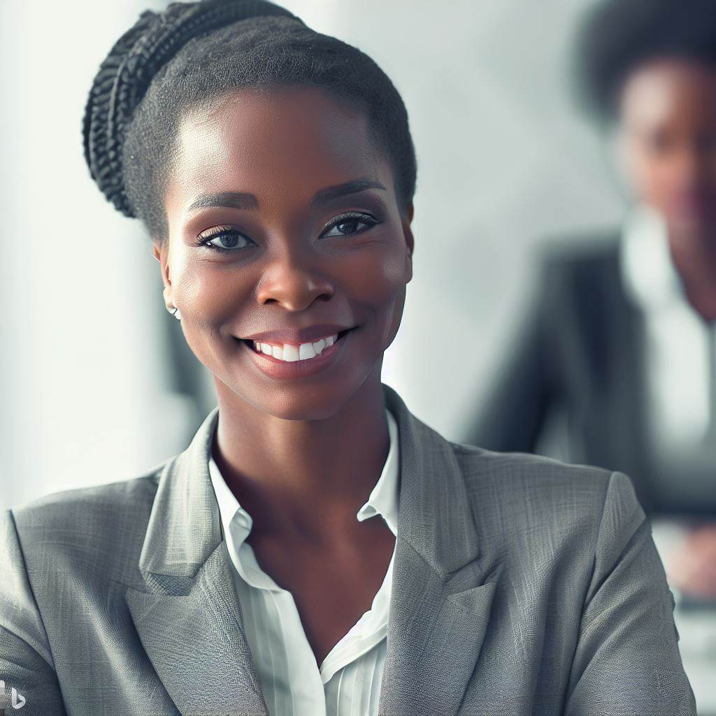 Women in Risk Management: Breaking Barriers in Nigeria