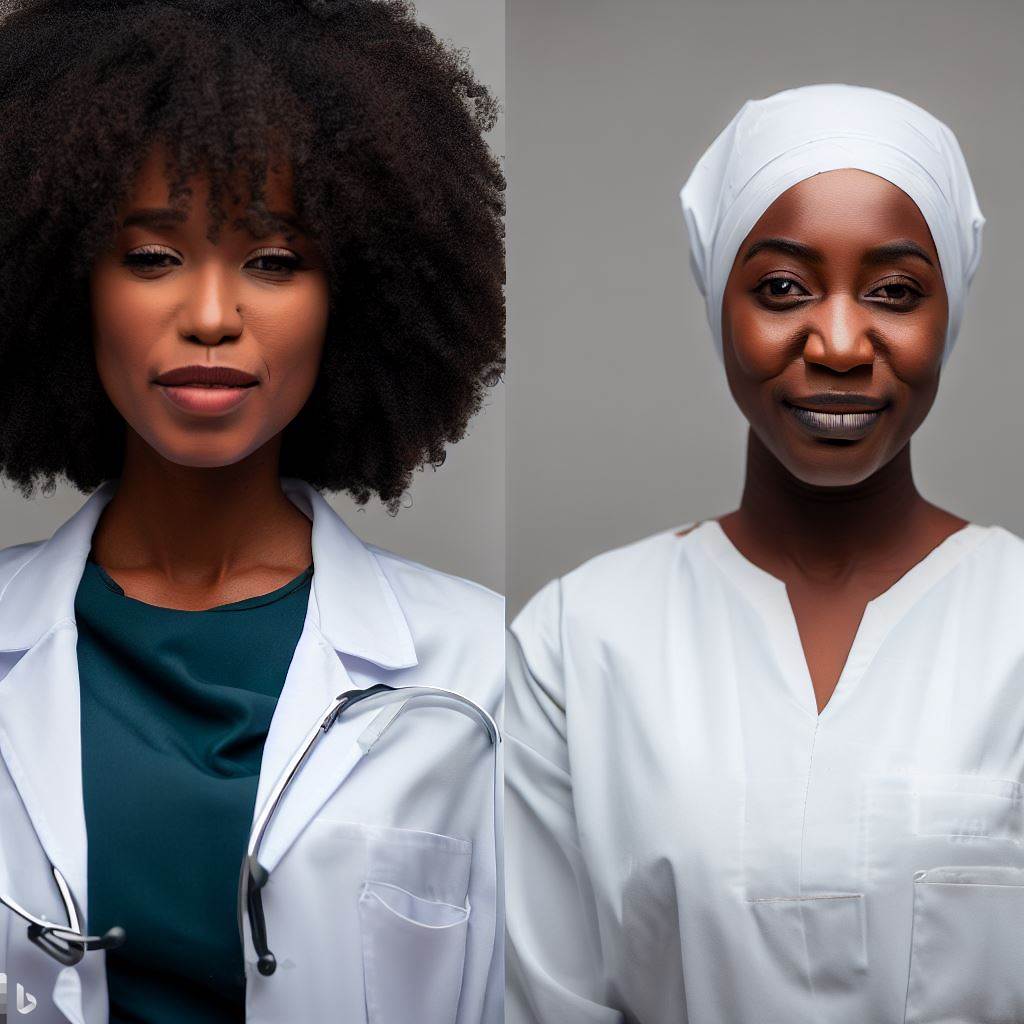 Women in Veterinary Profession: A Nigerian Perspective