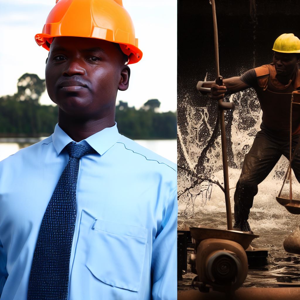 Work-Life Balance: A Hydrologist’s Perspective in Nigeria