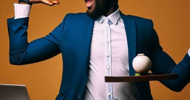 Work-Life Balance Tips for Business Managers in Nigeria