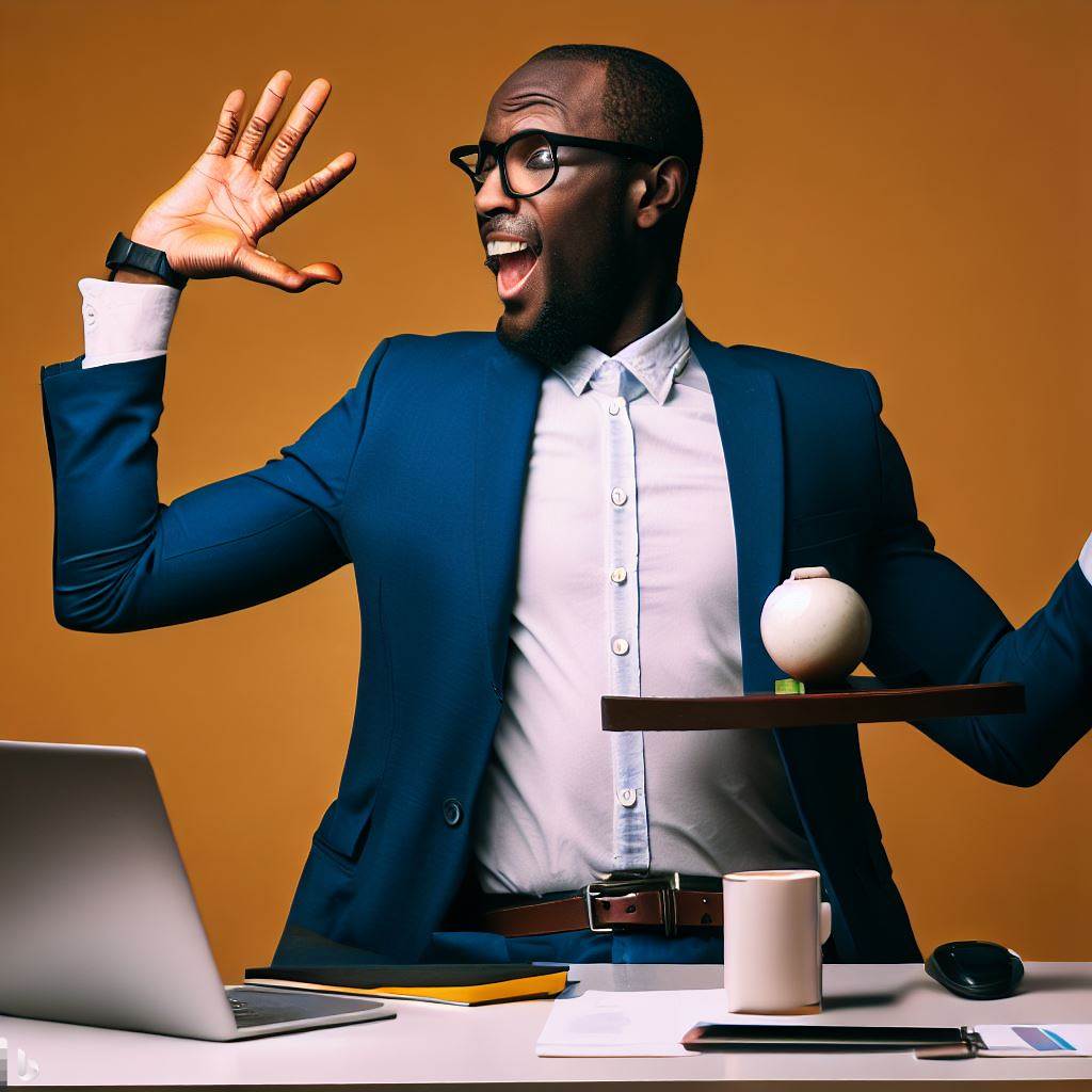 Work-Life Balance Tips for Business Managers in Nigeria