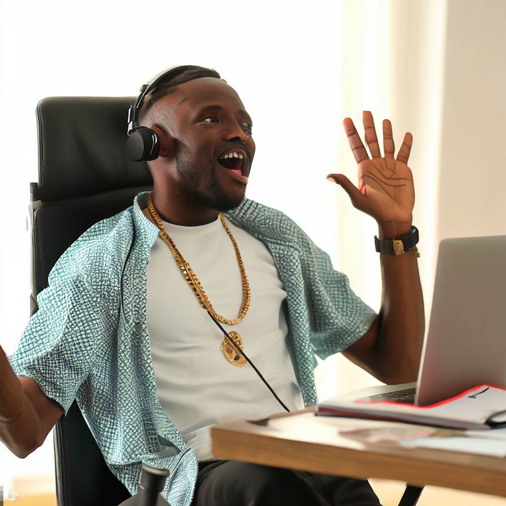 Work-Life Balance Tips for Nigerian Music Directors
