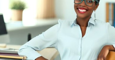 Work-Life Balance Tips for Office Managers in Nigeria