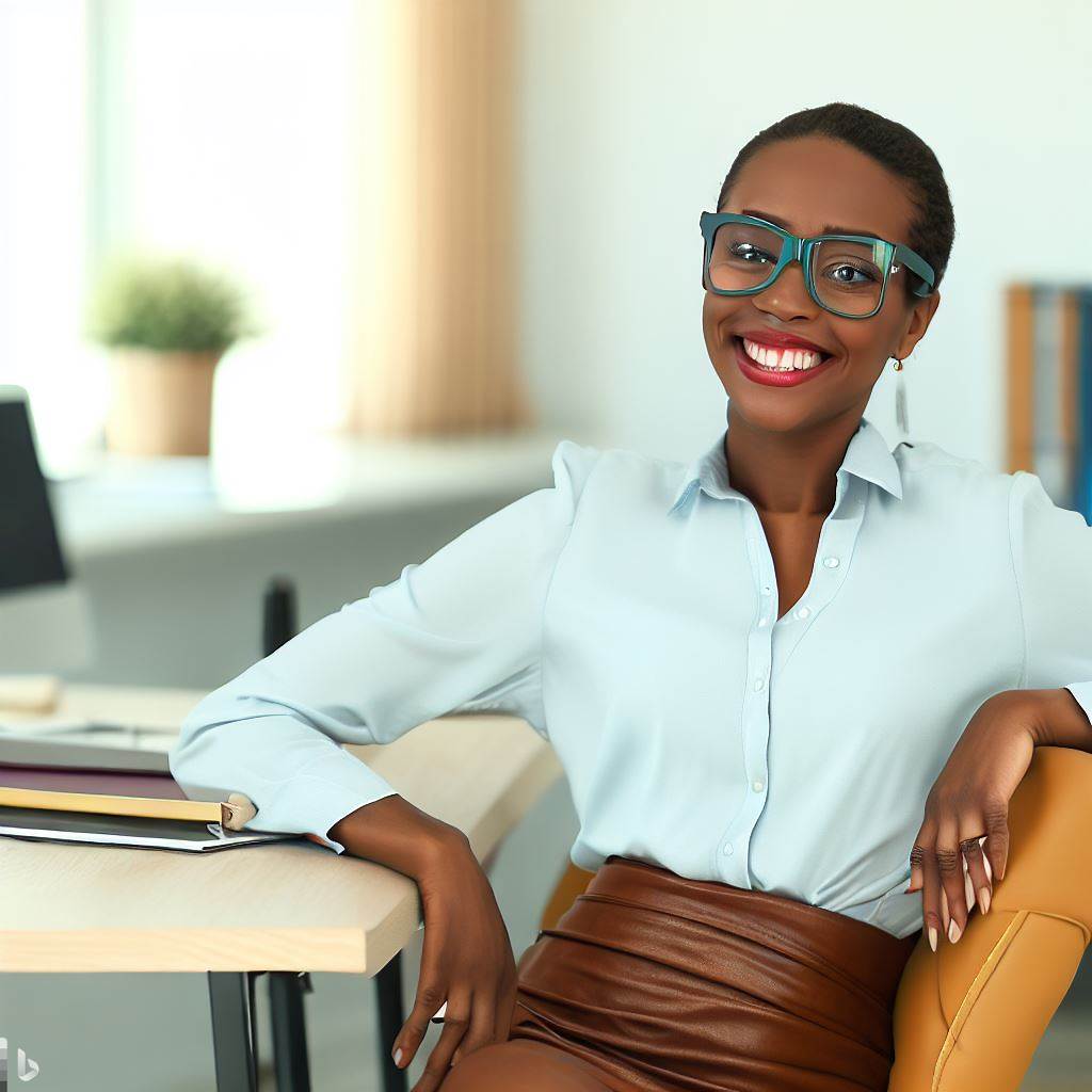 Work-Life Balance Tips for Office Managers in Nigeria