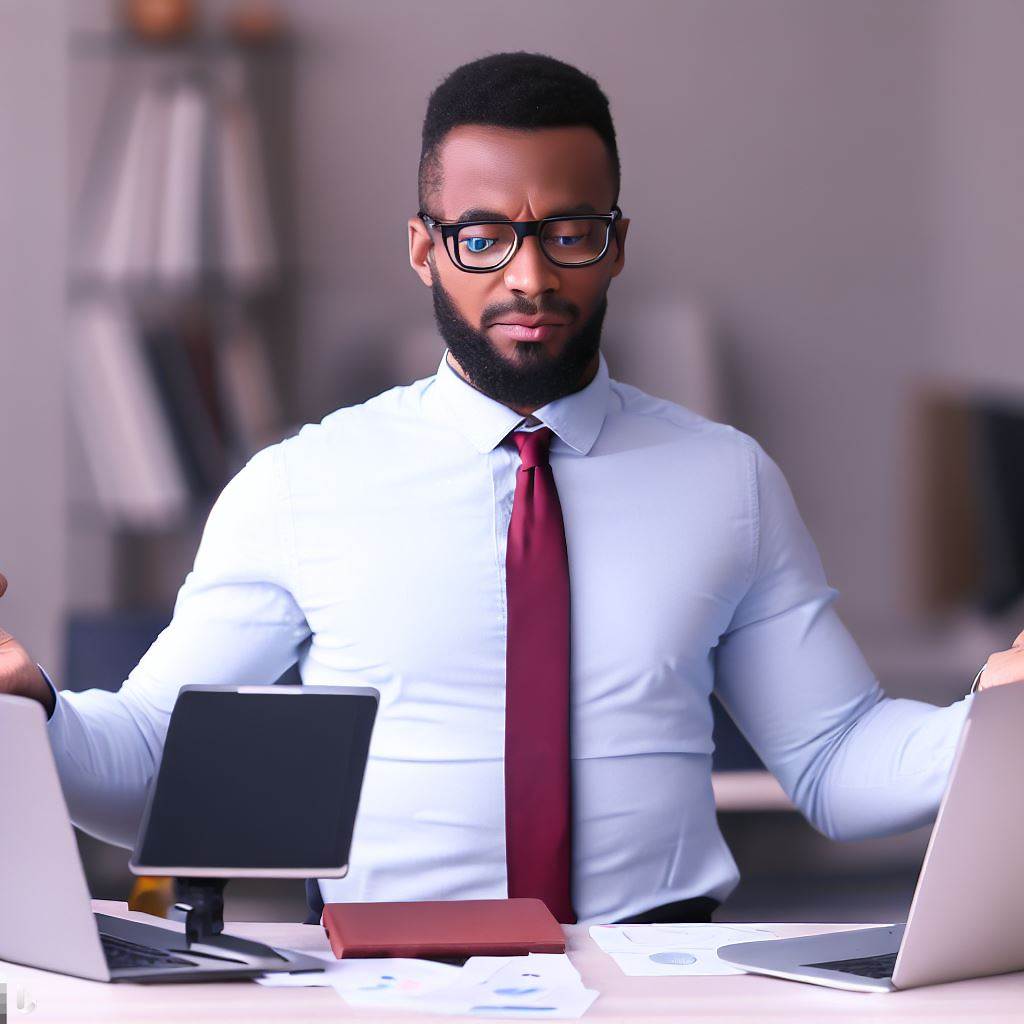 Work-Life Balance as a Database Administrator in Nigeria