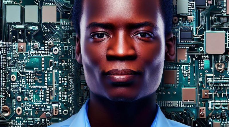 Work-Life Balance for Electronic Engineers in Nigeria