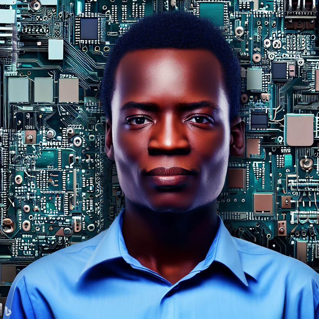 Work-Life Balance for Electronic Engineers in Nigeria