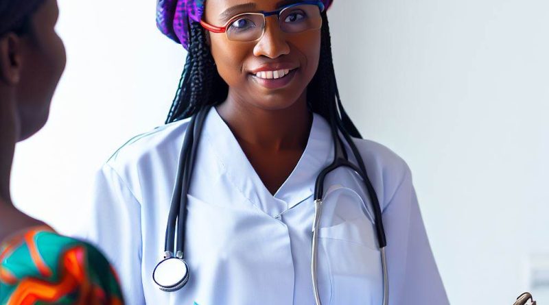 Work-life Balance for Physician Assistants in Nigeria