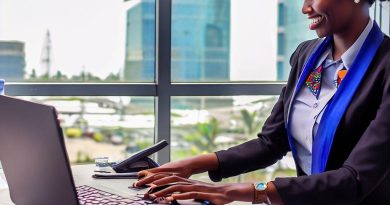 Working as a Business Analyst in Lagos What to Know