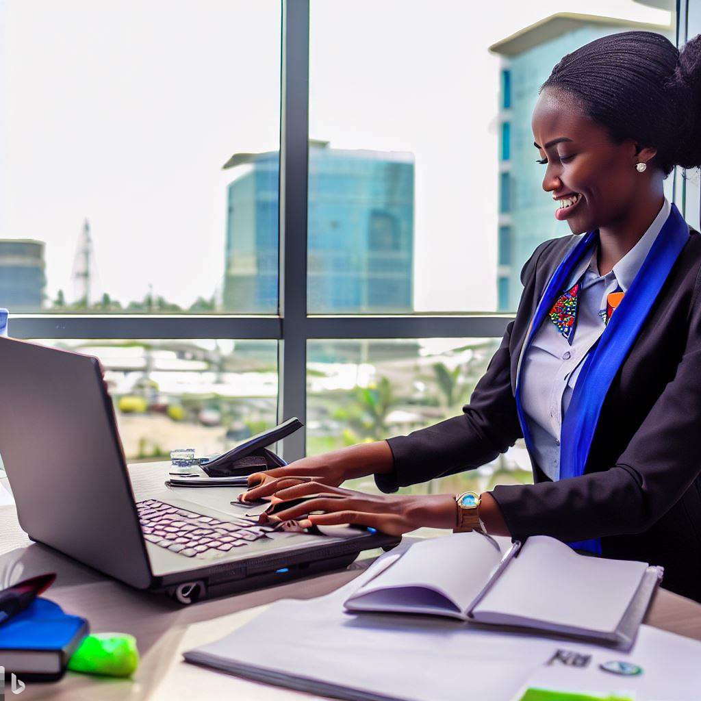 Working as a Business Analyst in Lagos What to Know