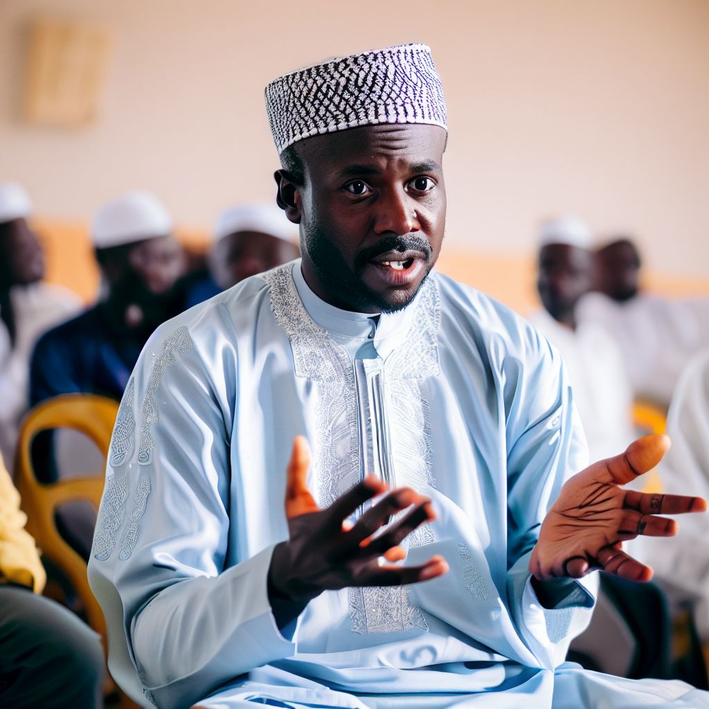 Youth Education: How Imams Shape Minds in Nigeria