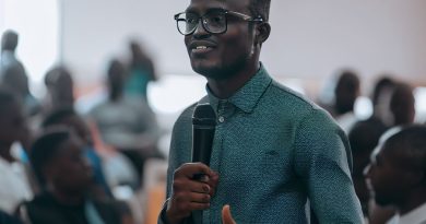 Youth Engagement: How Pastors in Nigeria Are Connecting