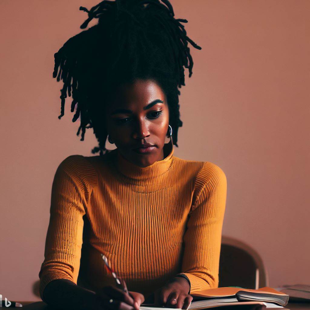 Youth and Writing: A Look at Nigerian Millennials
