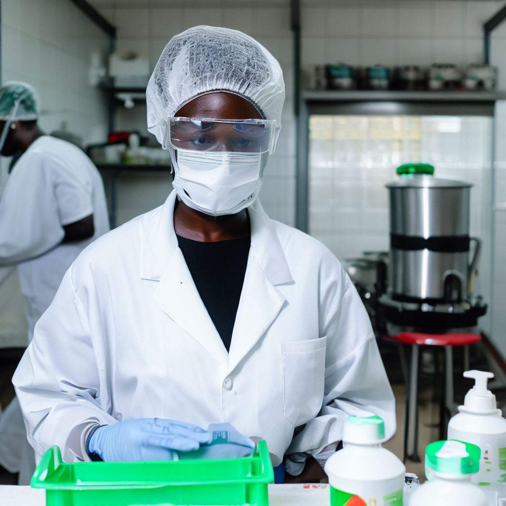 A Career in Food Science: Qualifications Needed in Nigeria