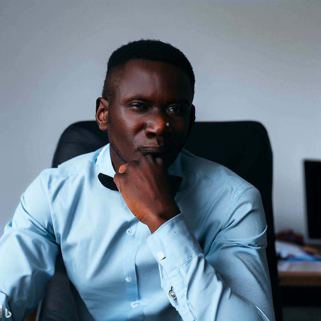 A Day in the Life of a Nigerian Accountant: Insider View