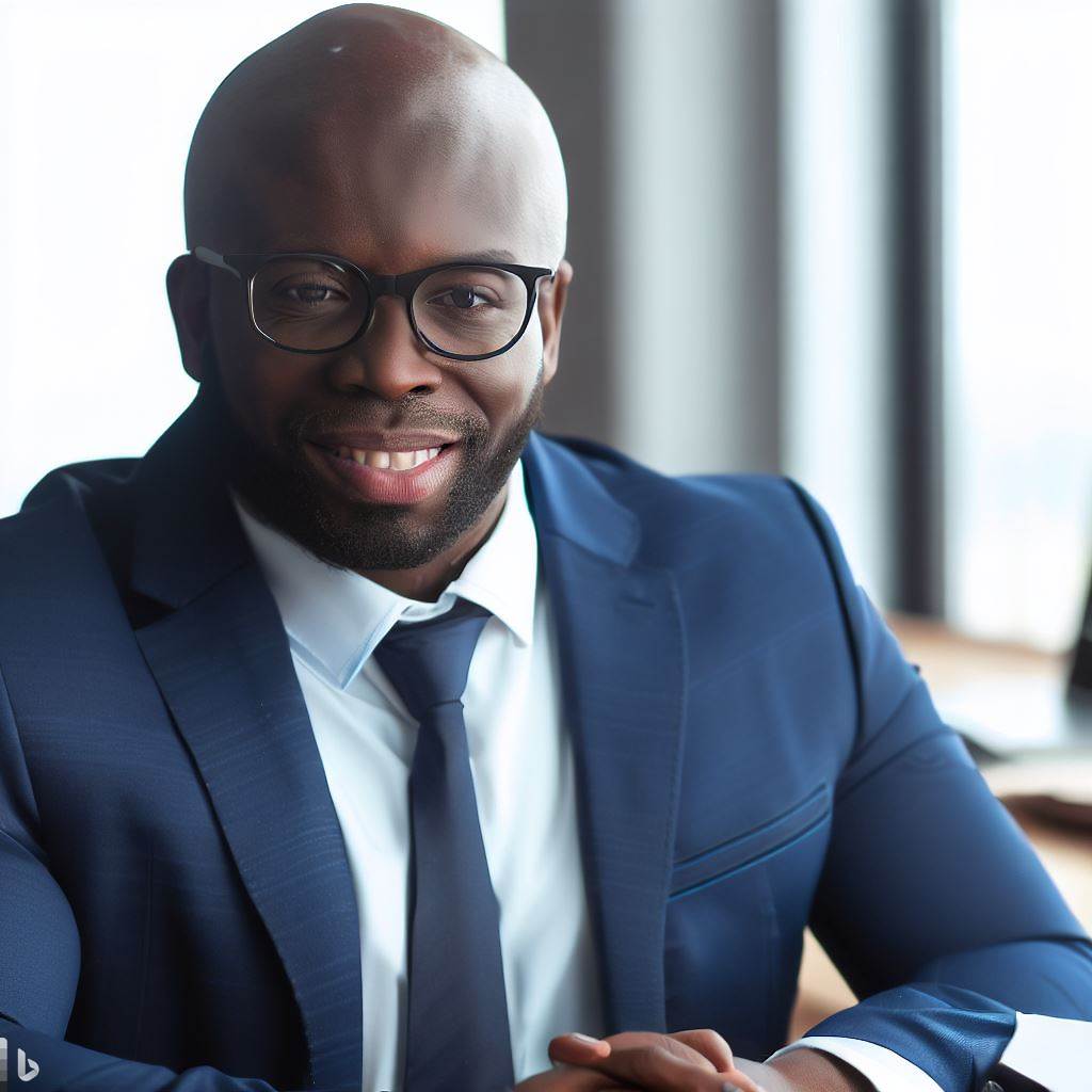 A Day in the Life of a Risk Manager in a Nigerian Firm
