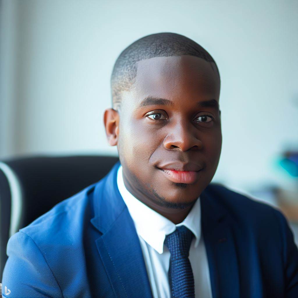 A Day in the Life of a Successful Sales Manager in Nigeria
