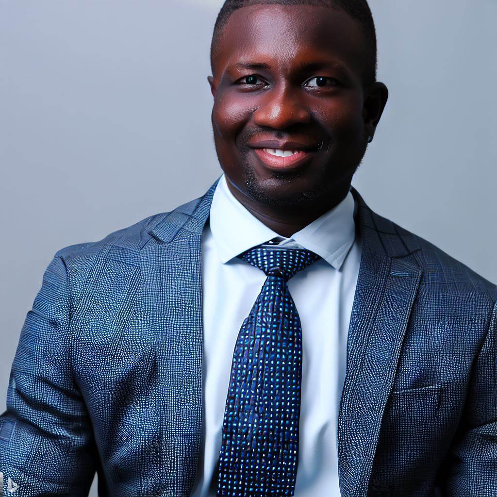 A Day in the Life of a Technical Sales Manager in Nigeria
