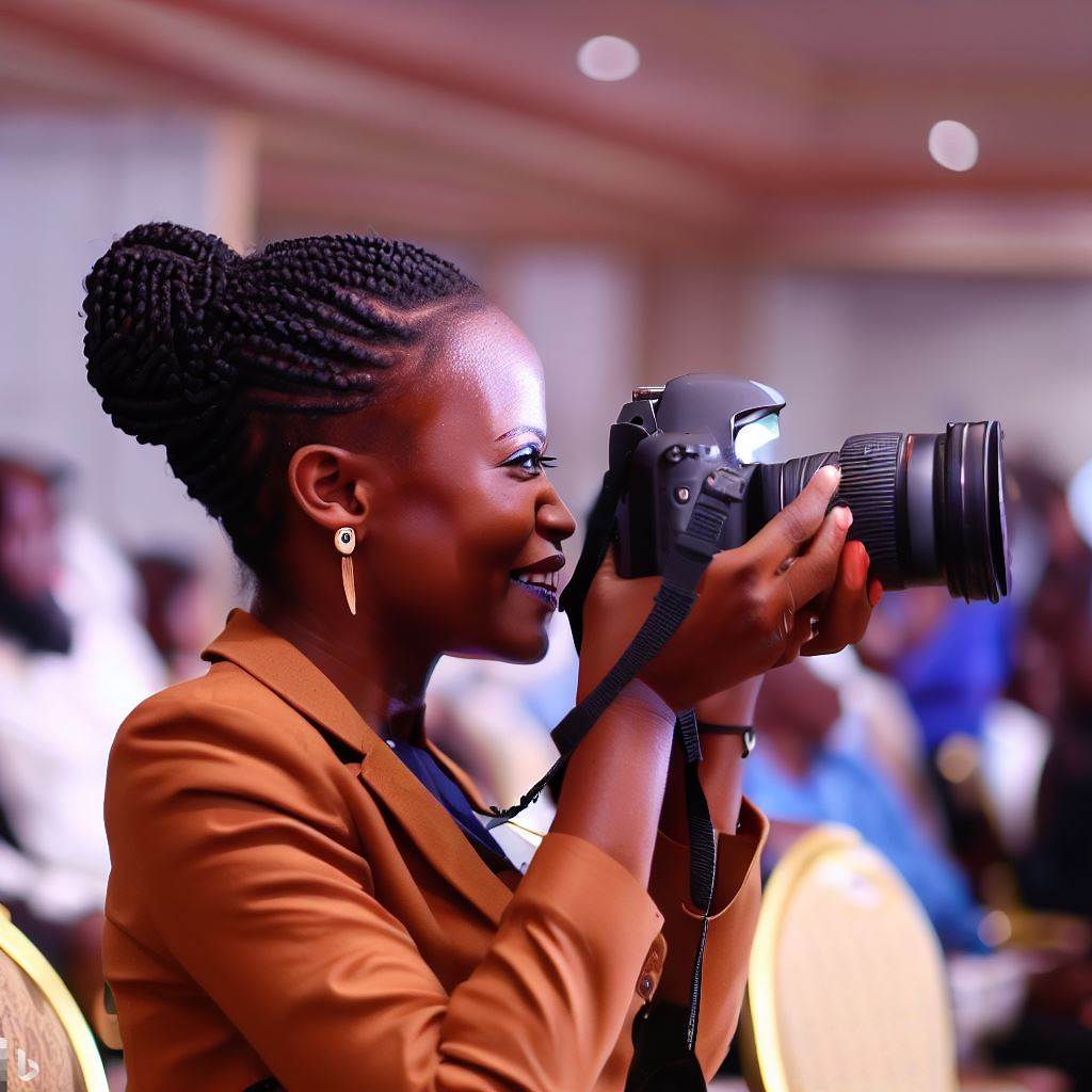 A Guide to Event Photography in Nigeria's Bustling Cities