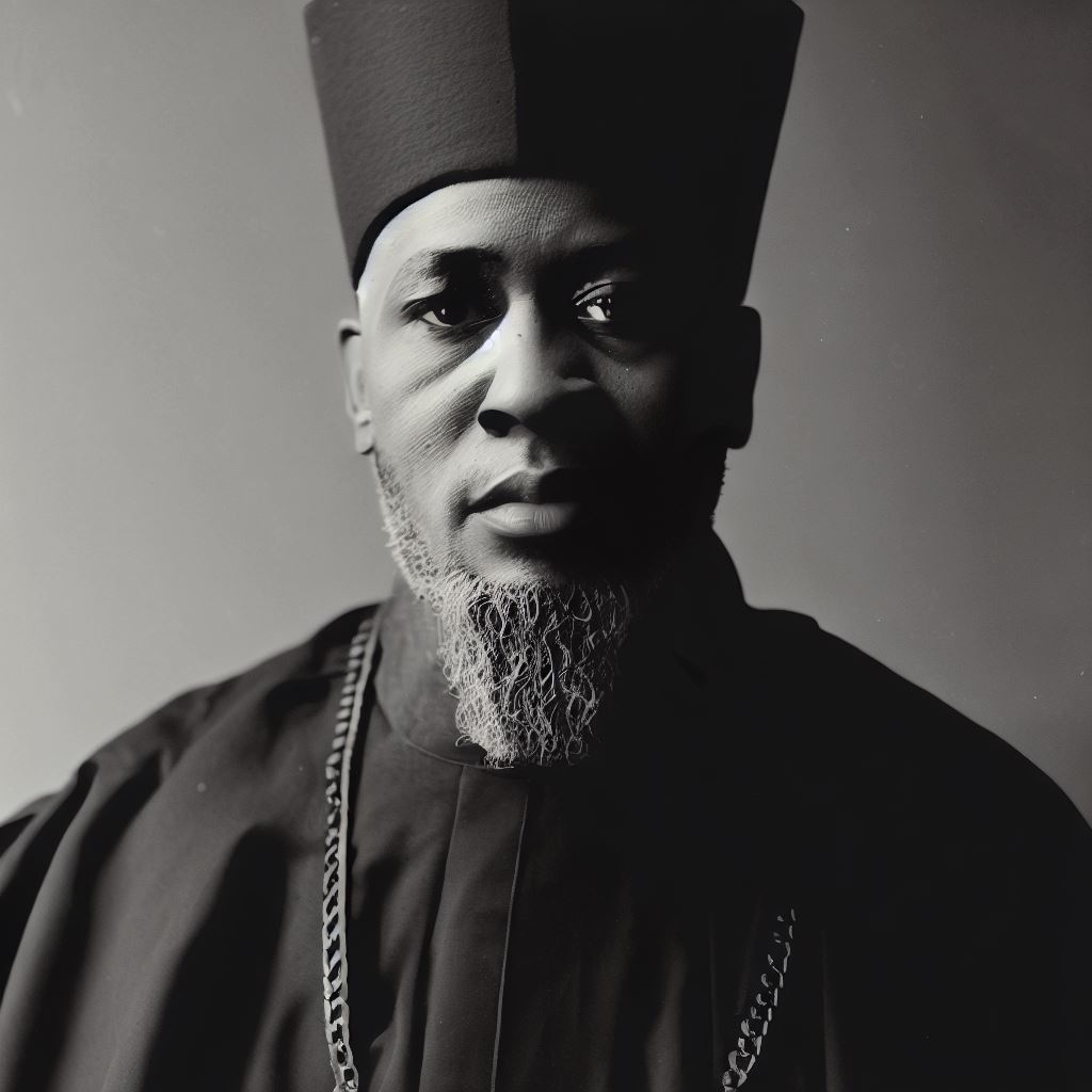 A Historical Perspective on the Clergy Profession in Nigeria