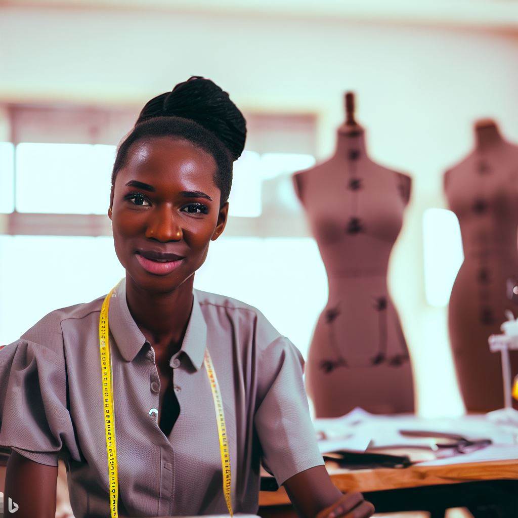 A Look into Fashion Design Schools in Nigeria